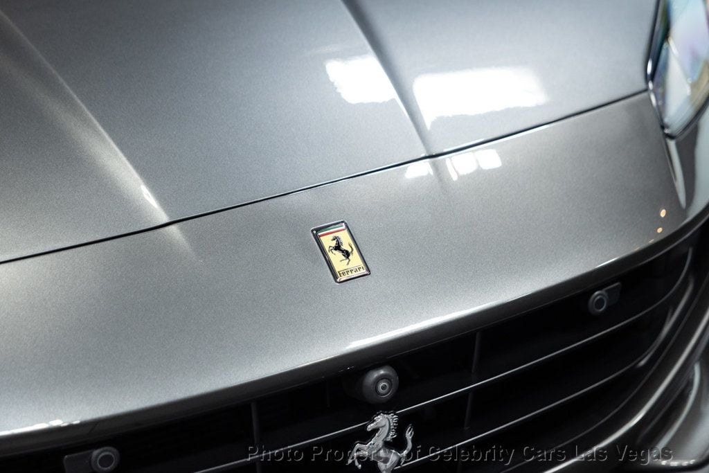 2019 Ferrari Portofino Base RWD