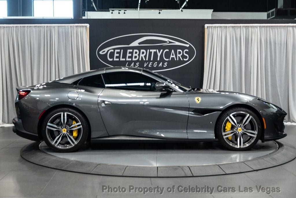 2019 Ferrari Portofino Base RWD