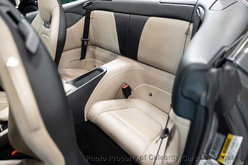 2019 Ferrari Portofino Base RWD