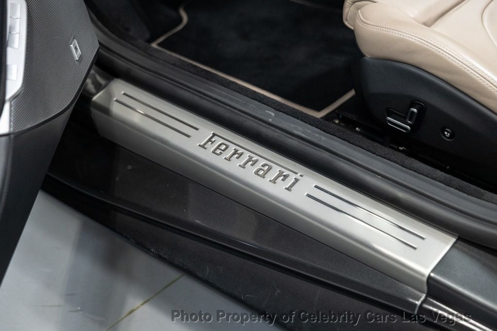 2019 Ferrari Portofino Base RWD