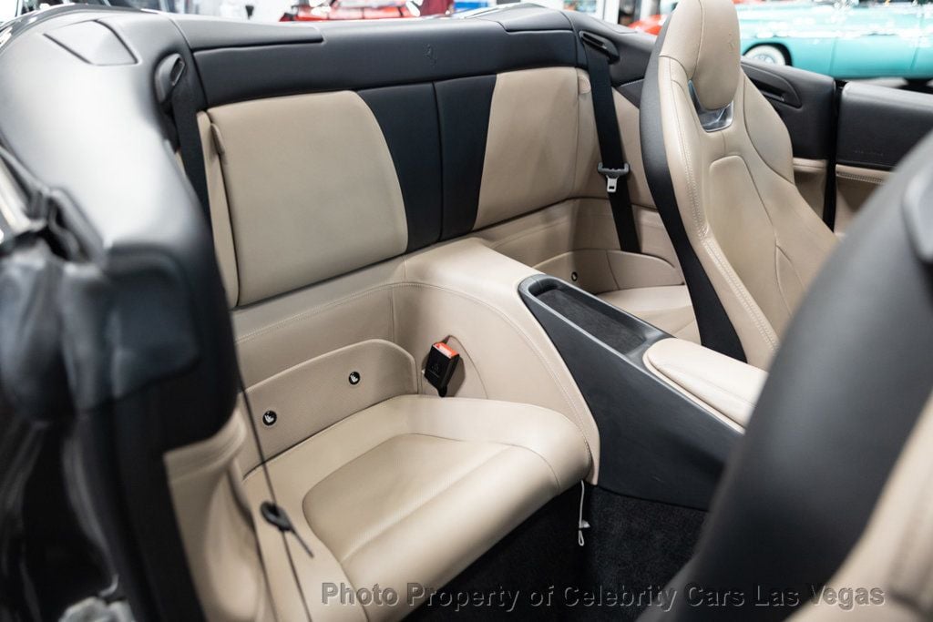 2019 Ferrari Portofino Base RWD