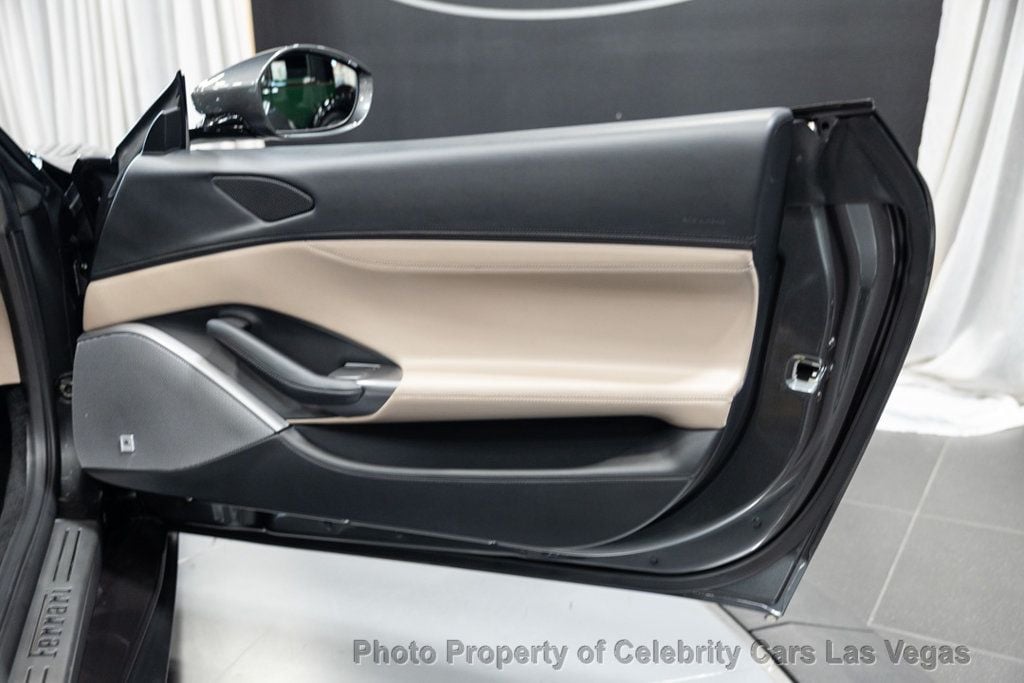 2019 Ferrari Portofino Base RWD