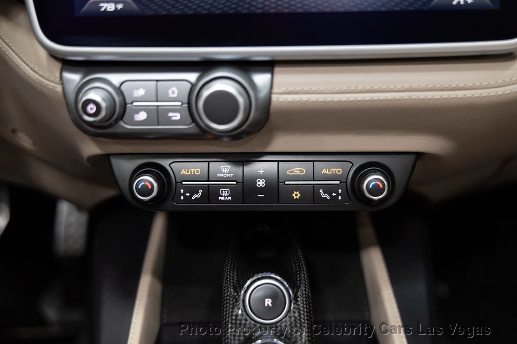 2019 Ferrari Portofino Base RWD