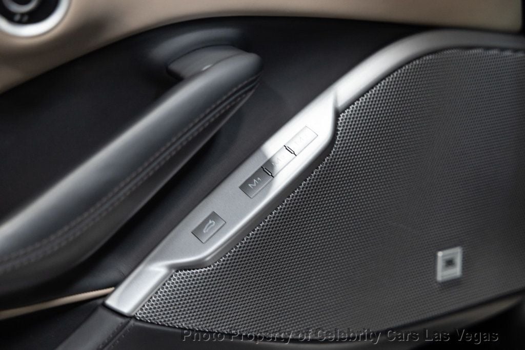 2019 Ferrari Portofino Base RWD