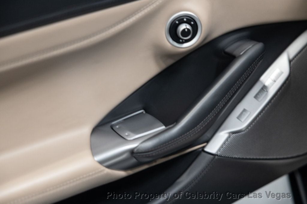 2019 Ferrari Portofino Base RWD