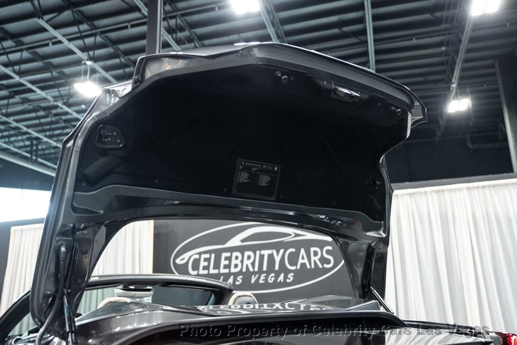 2019 Ferrari Portofino Base RWD