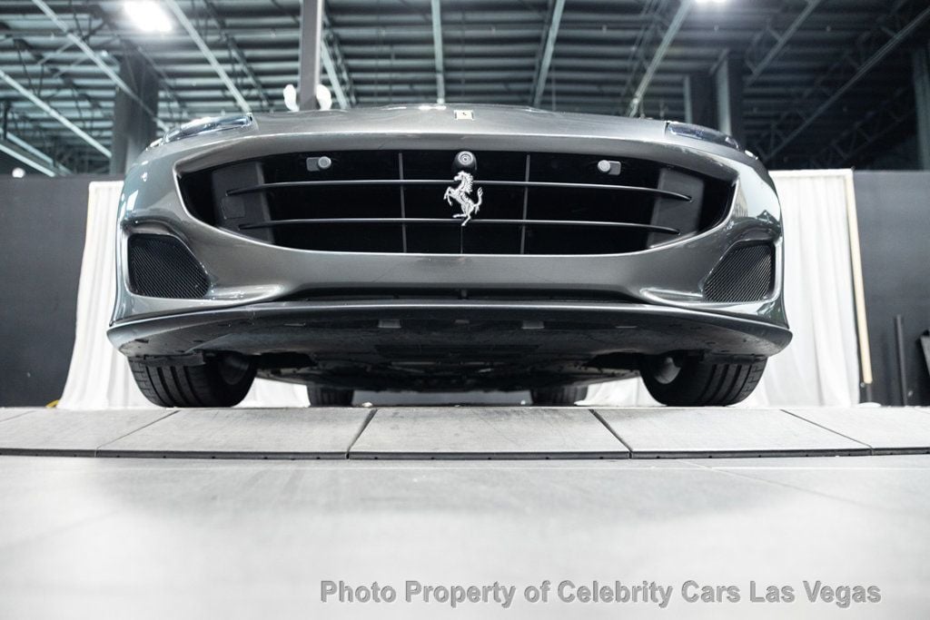 2019 Ferrari Portofino Base RWD