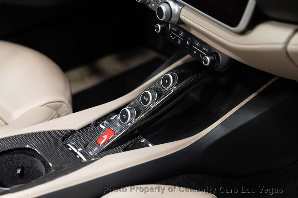 2019 Ferrari Portofino Base RWD