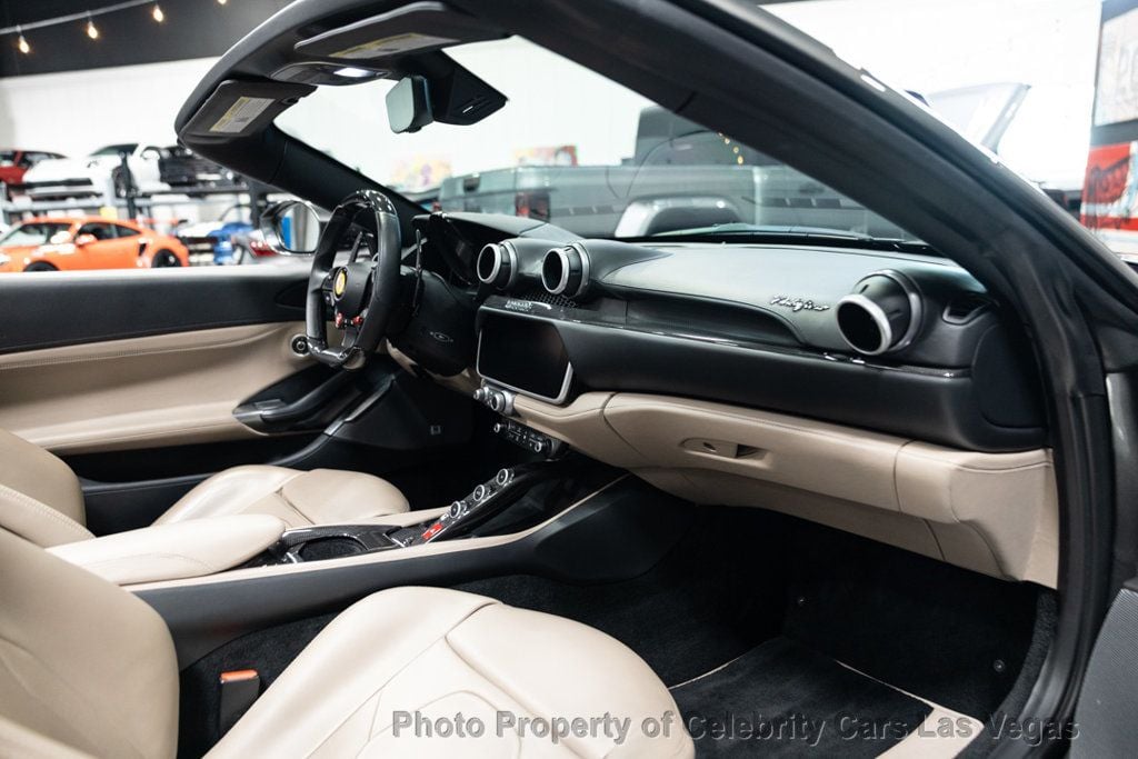 2019 Ferrari Portofino Base RWD