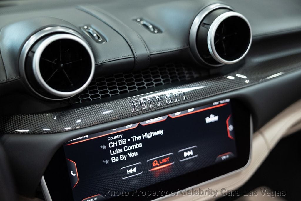 2019 Ferrari Portofino Base RWD