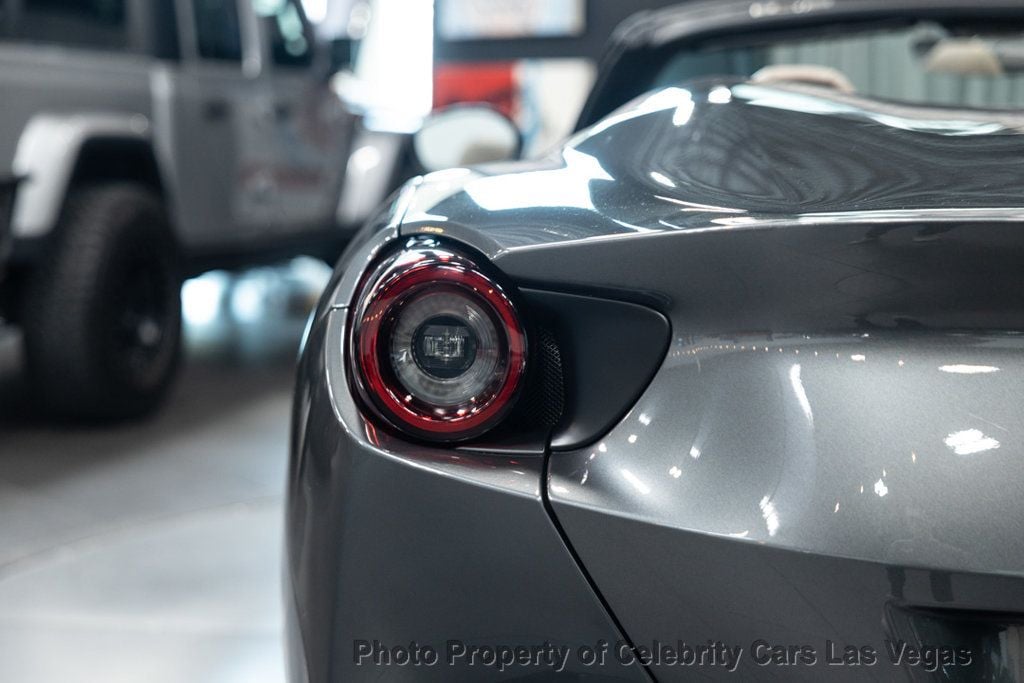 2019 Ferrari Portofino Base RWD