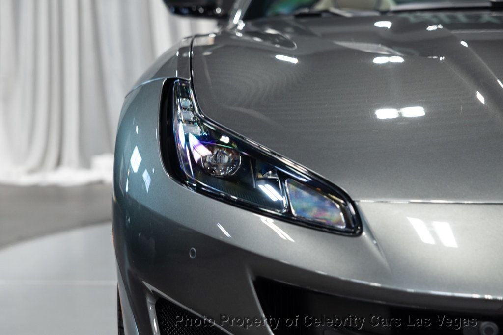 2019 Ferrari Portofino Base RWD