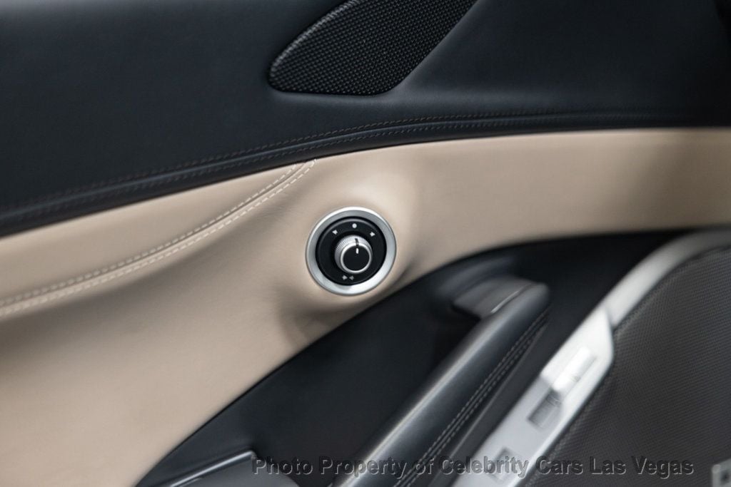 2019 Ferrari Portofino Base RWD