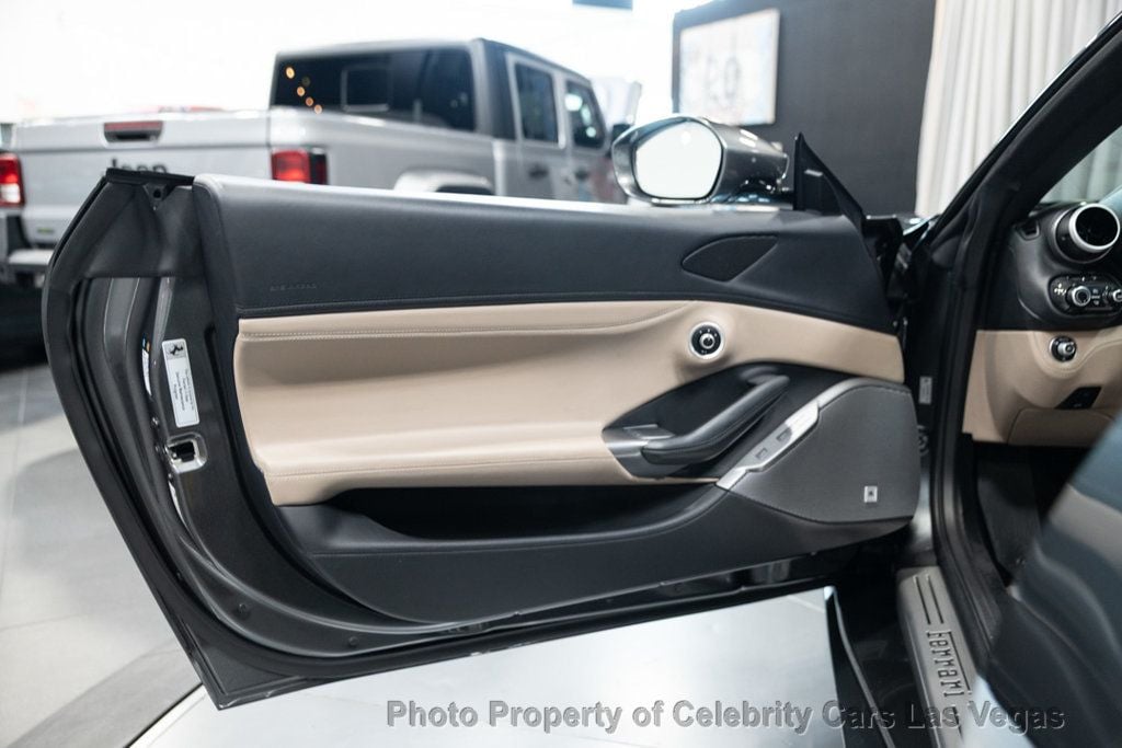 2019 Ferrari Portofino Base RWD