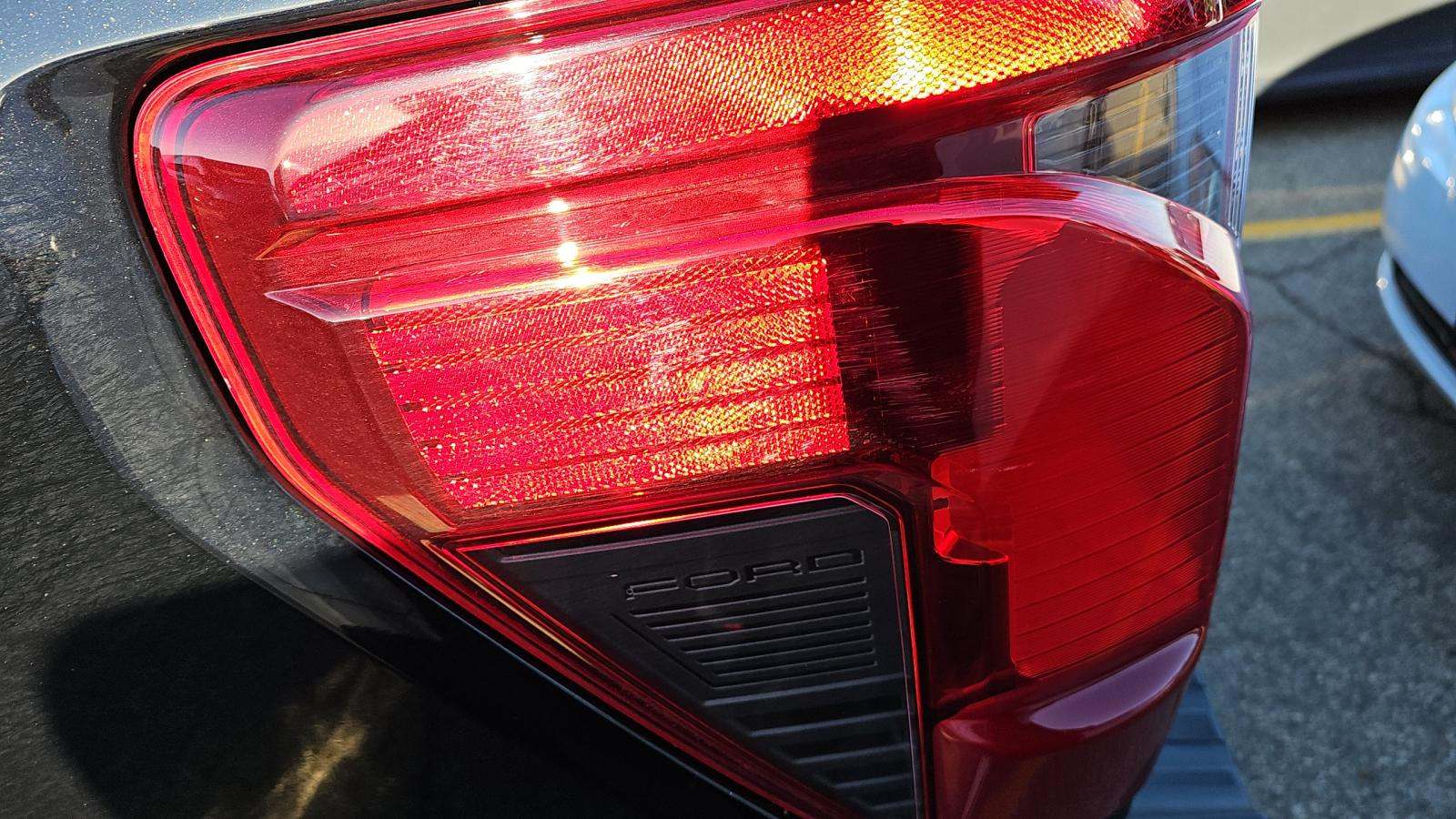 2025 Ford F-150 Hybrid XLT AWD