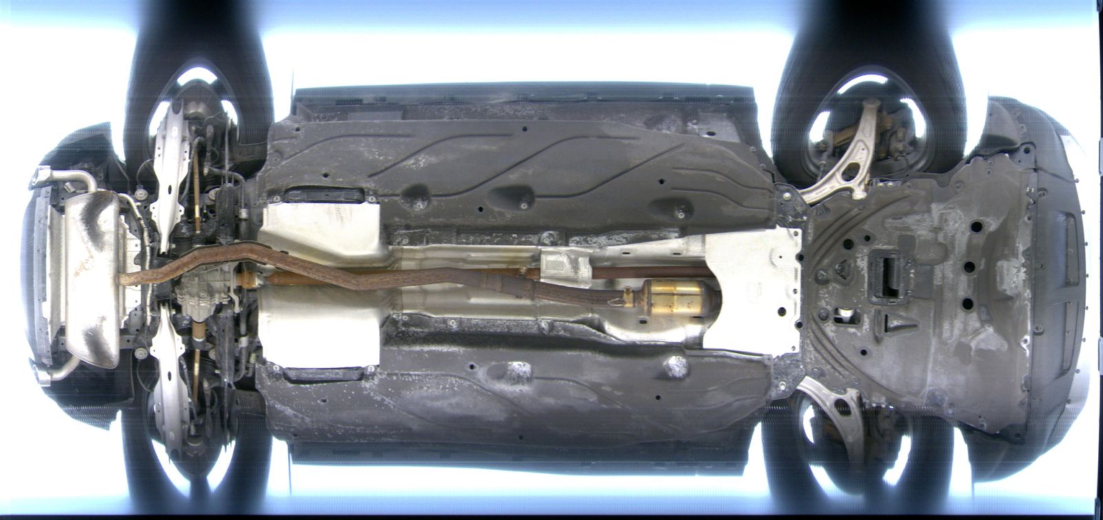 2024 Ford Escape ST-Line AWD