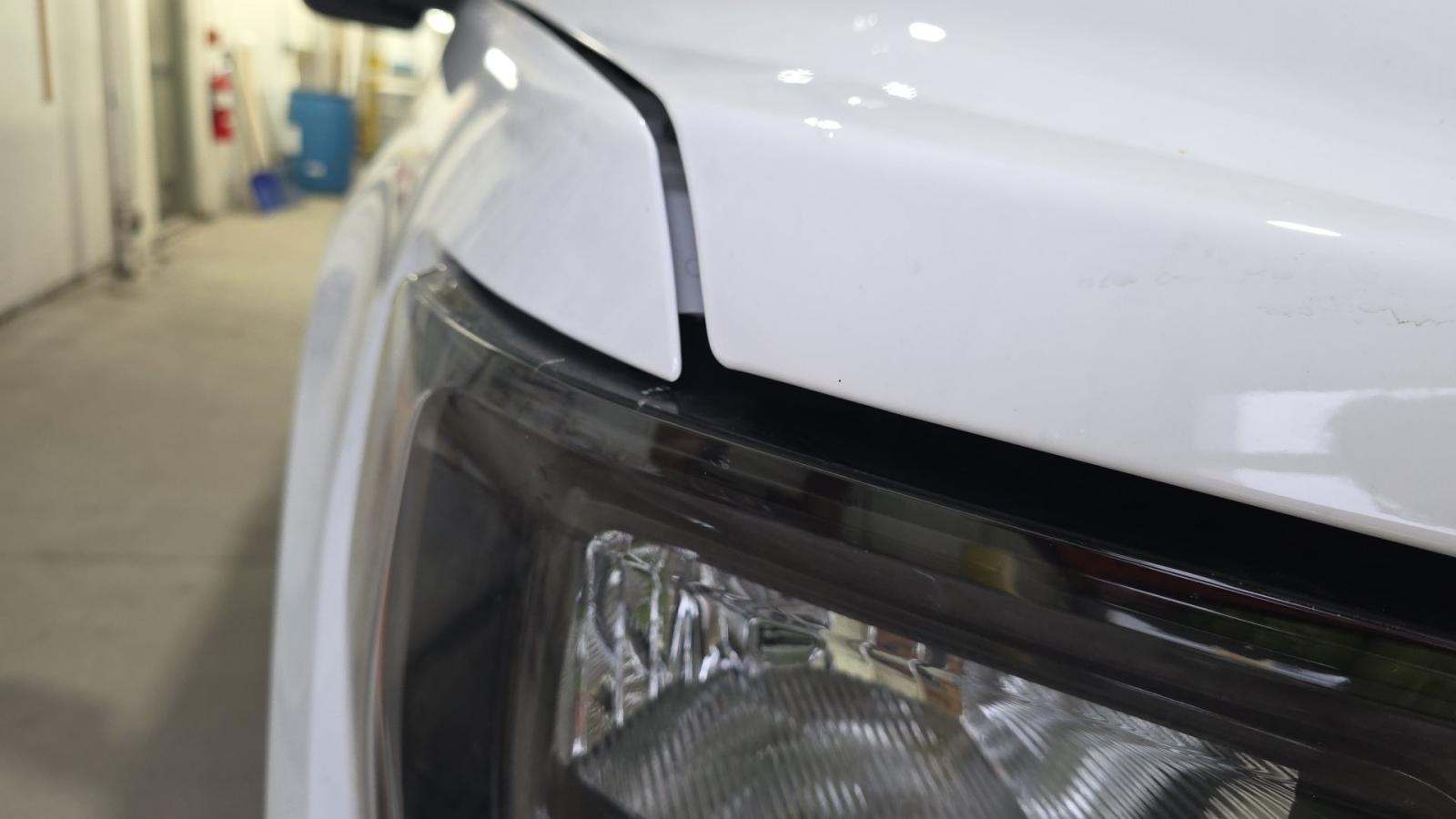 2023 Ford F-150 XL AWD