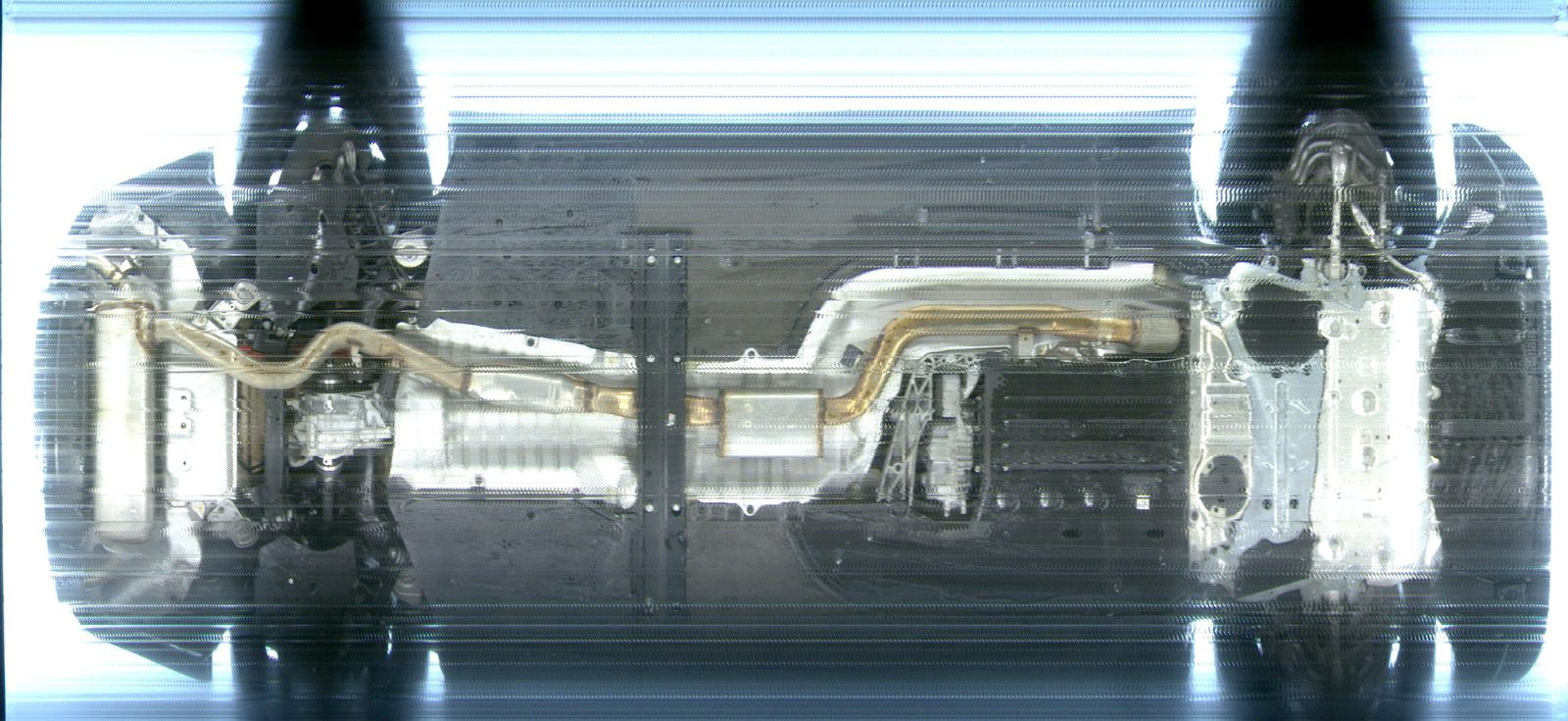 2025 BMW 3 Series 330i xDrive AWD