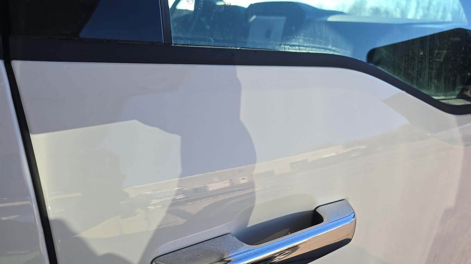 2025 Ford F-150 XLT AWD