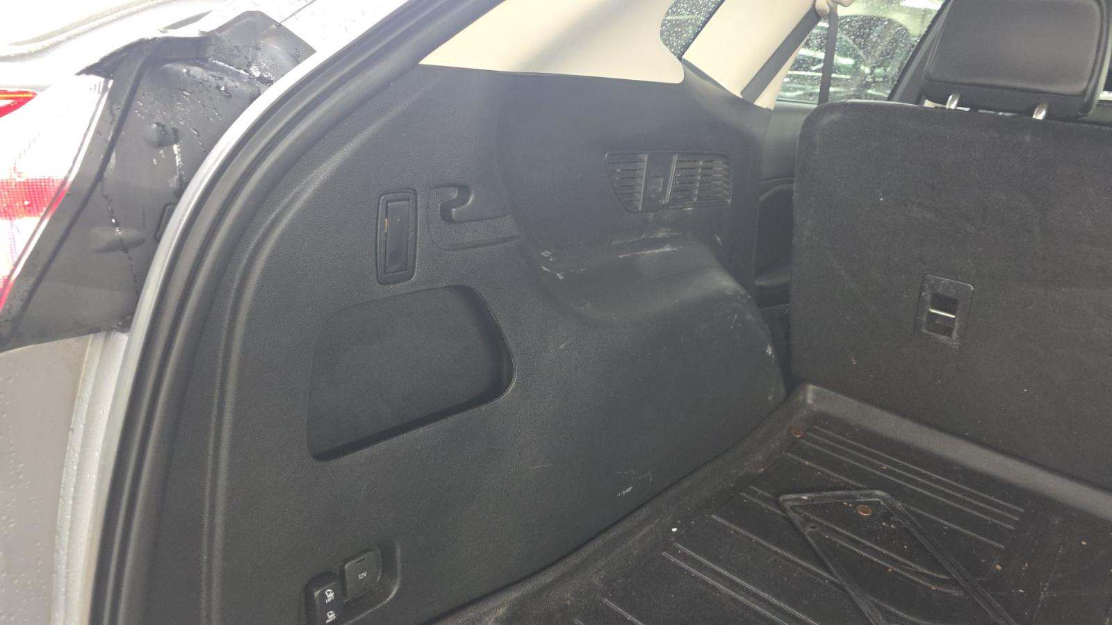 2024 Ford Edge SEL AWD