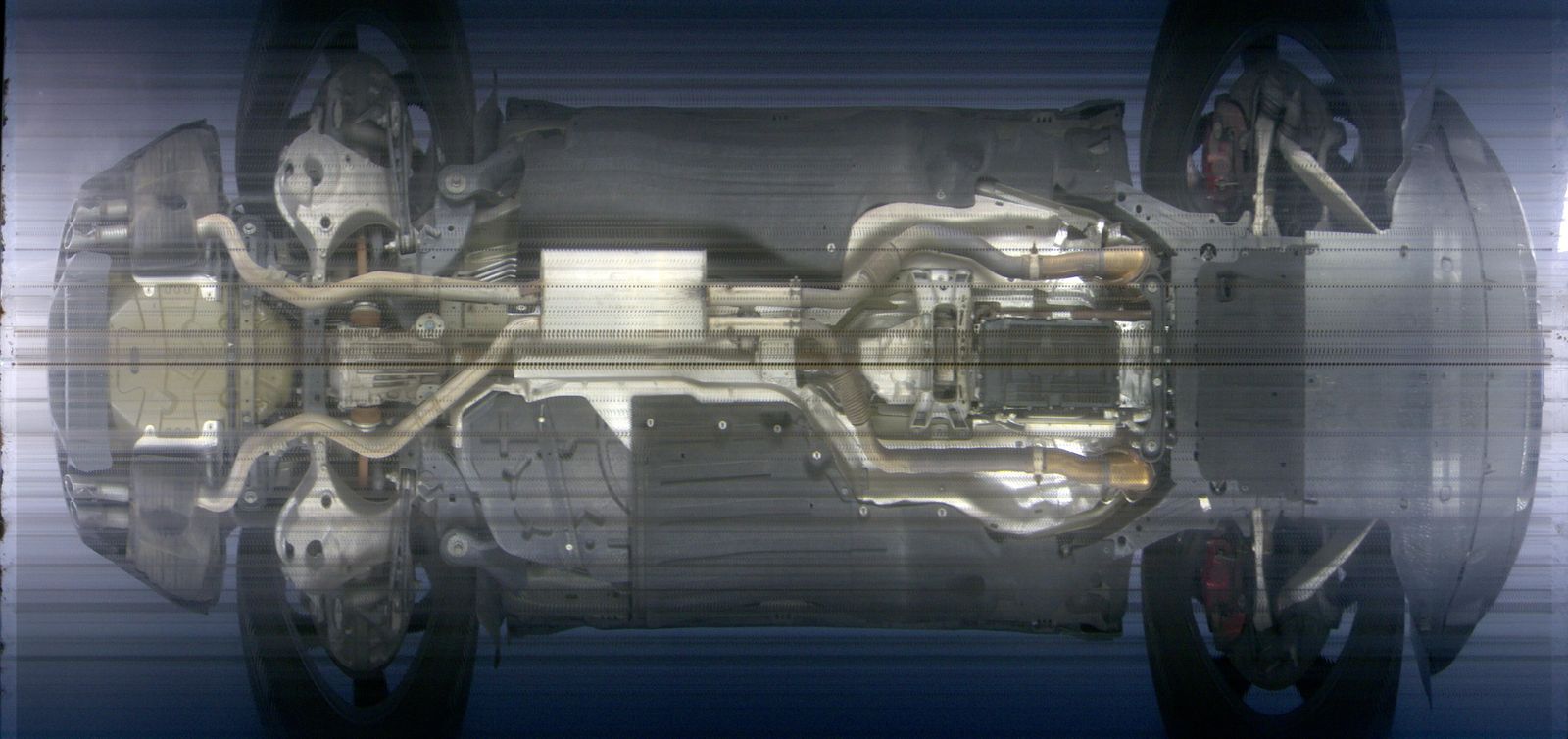 2022 Ford Explorer ST AWD