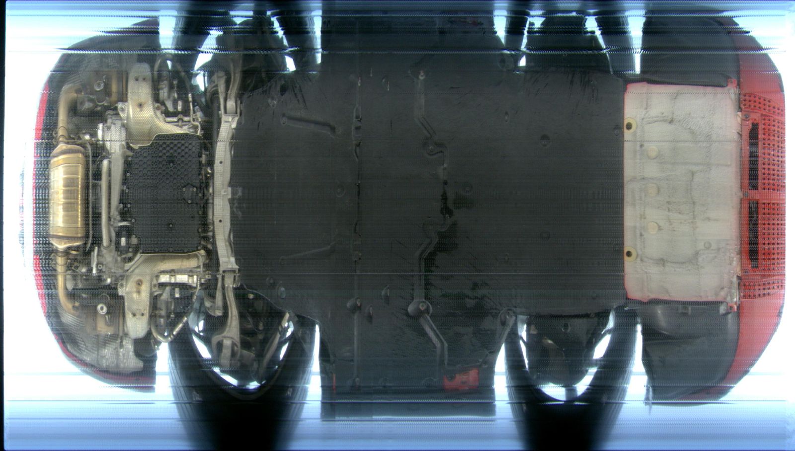 2020 Porsche 911 Carrera RWD