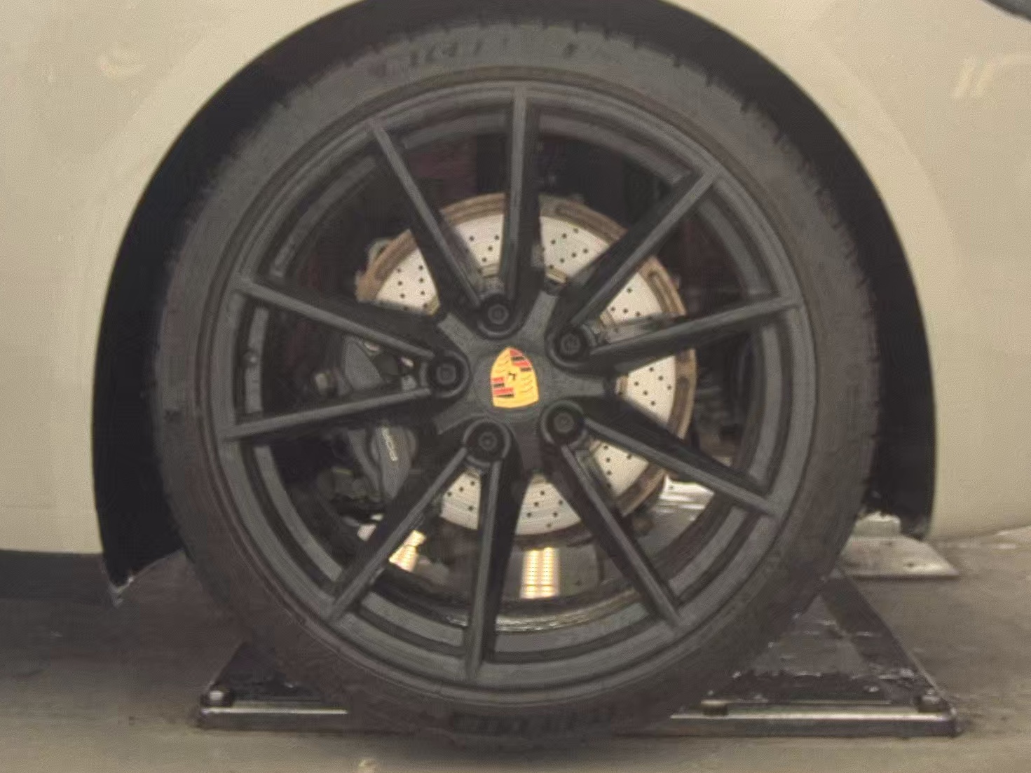 2020 Porsche 911 Carrera RWD