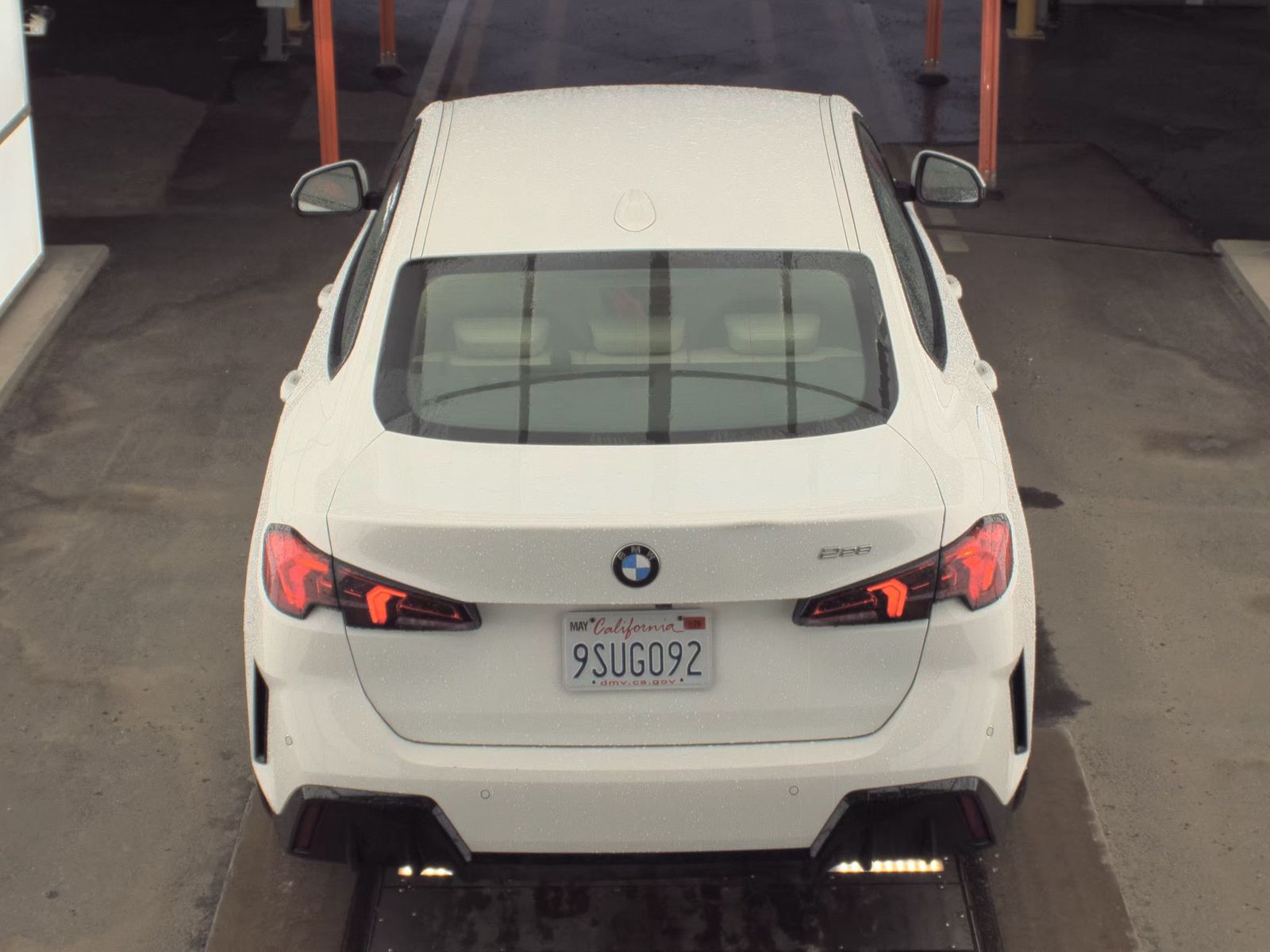 2026 BMW 2 Series 228 FWD