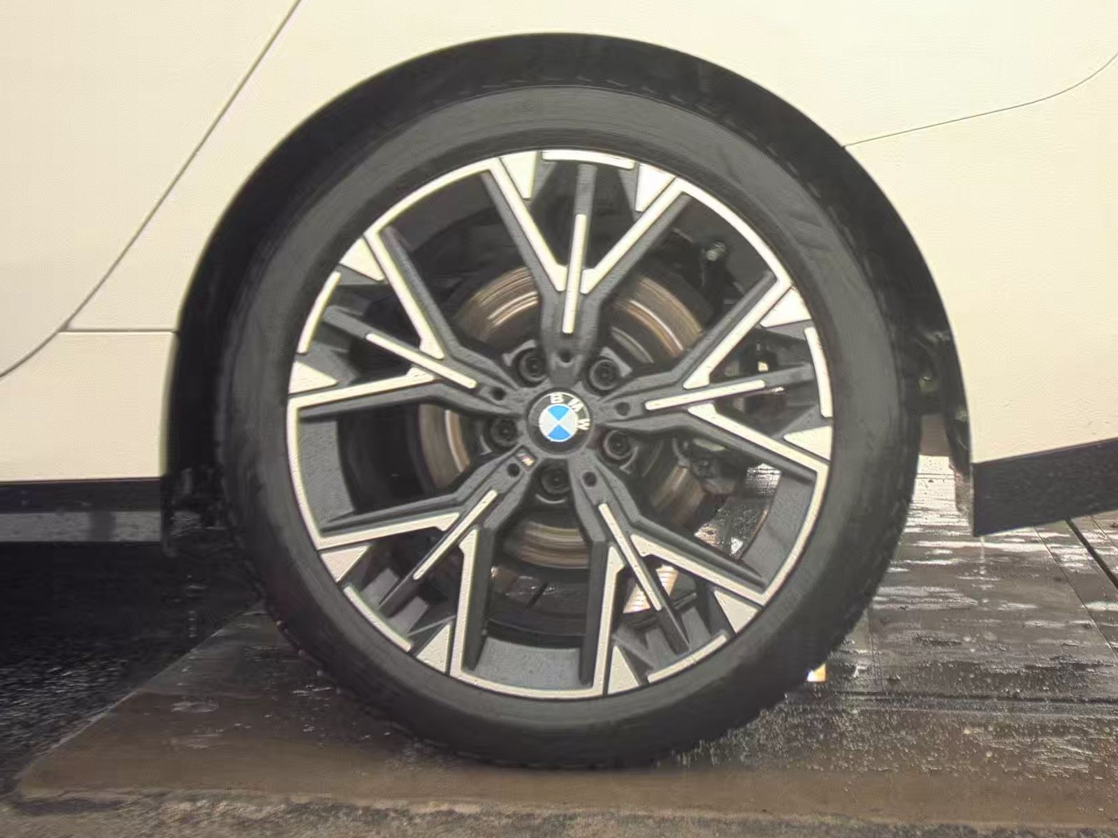 2026 BMW 2 Series 228 FWD