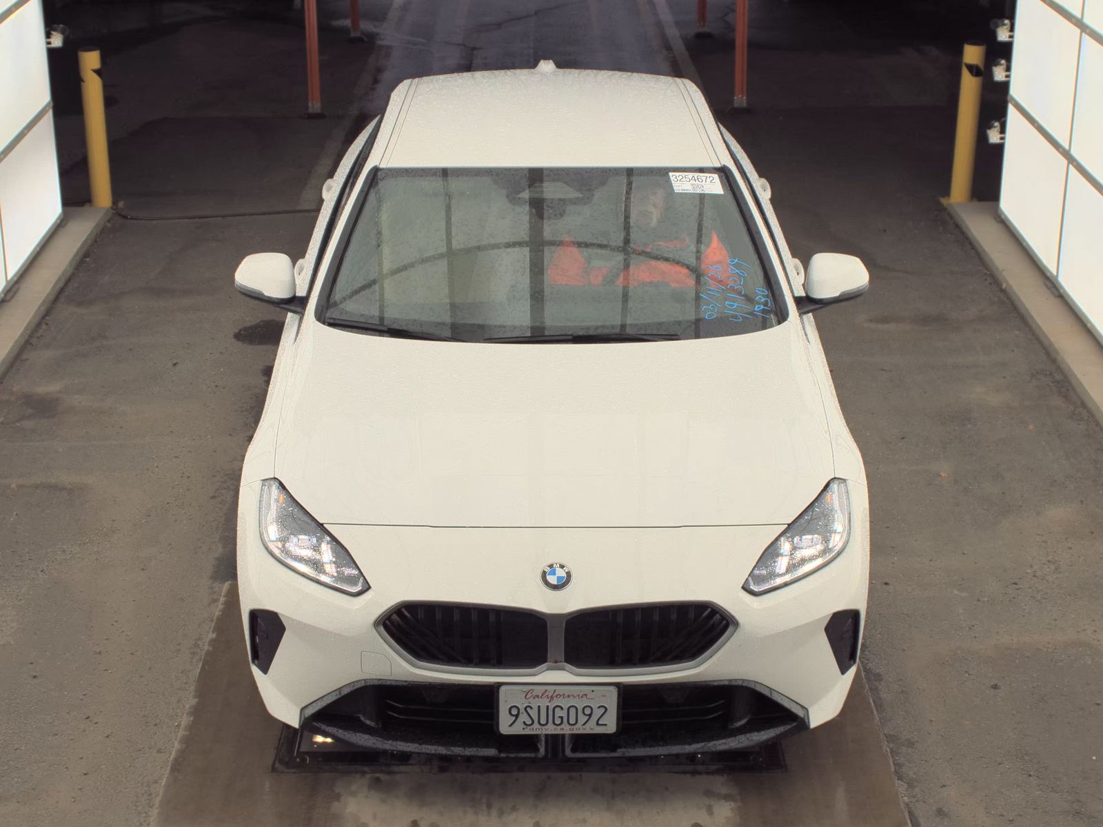 2026 BMW 2 Series 228 FWD