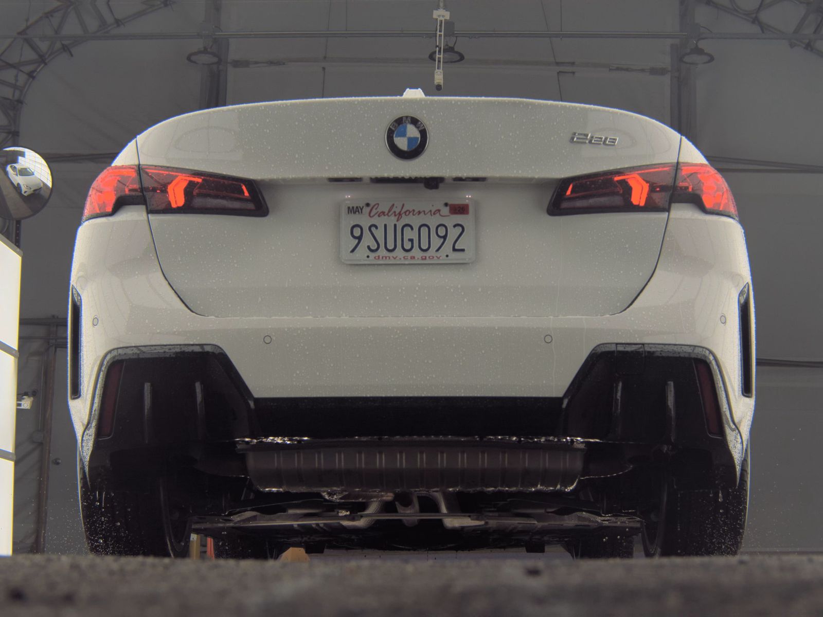 2026 BMW 2 Series 228 FWD