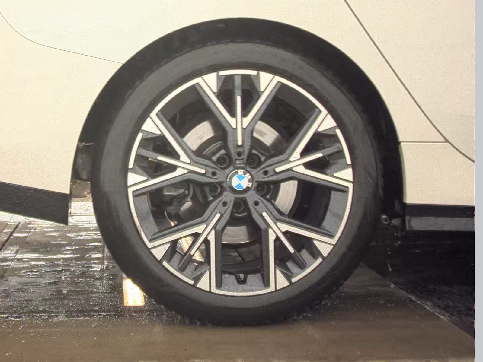 2026 BMW 2 Series 228 FWD