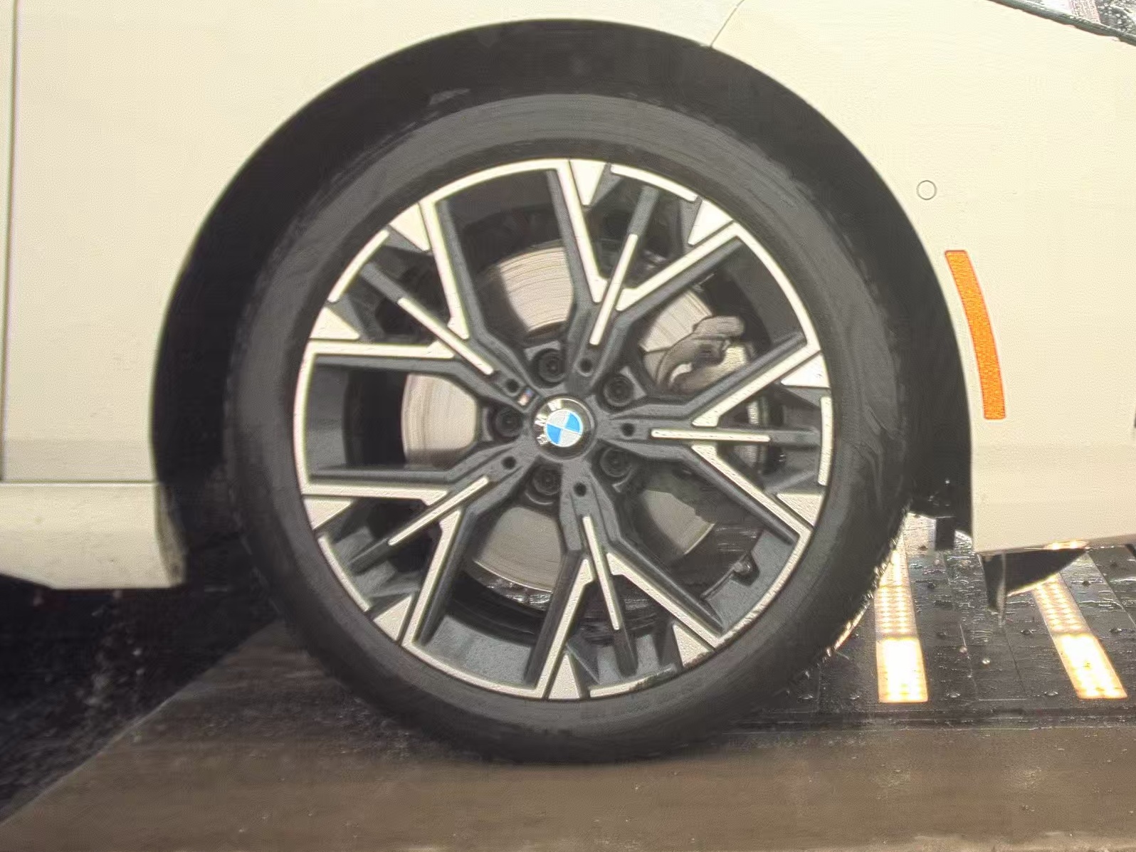 2026 BMW 2 Series 228 FWD