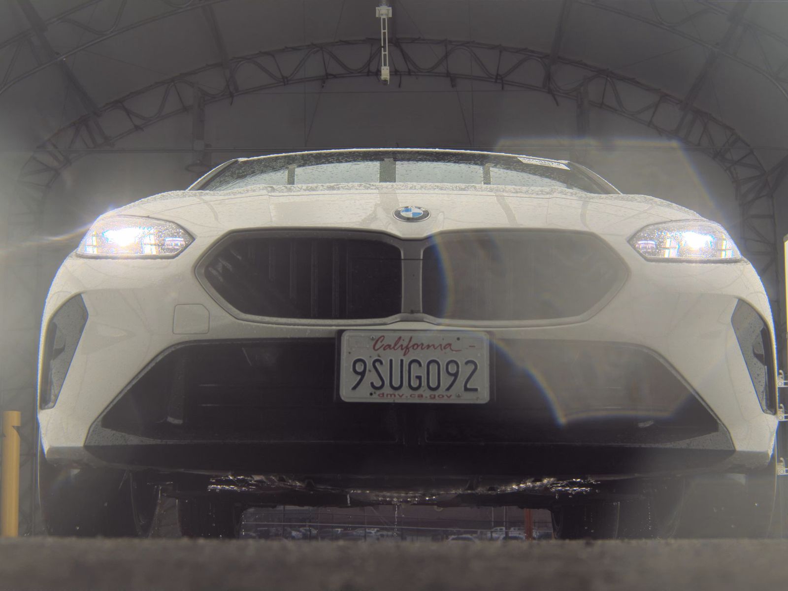 2026 BMW 2 Series 228 FWD