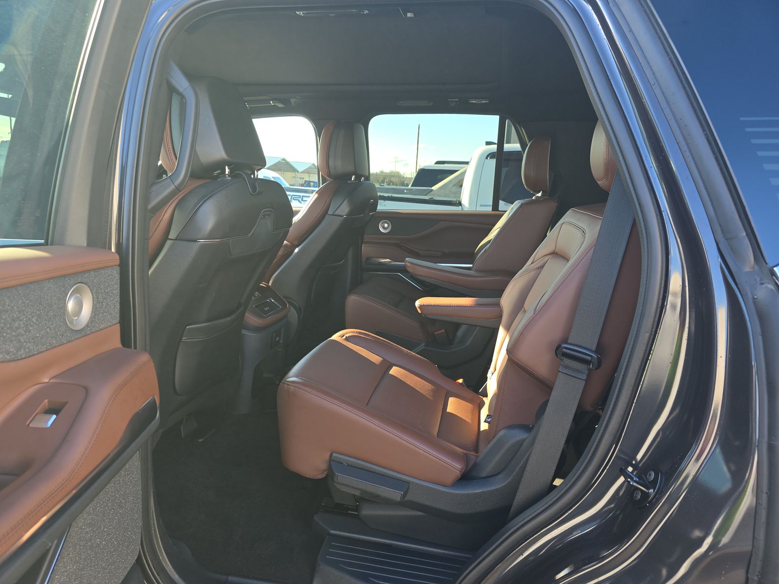 2025 Lincoln Navigator Reserve AWD