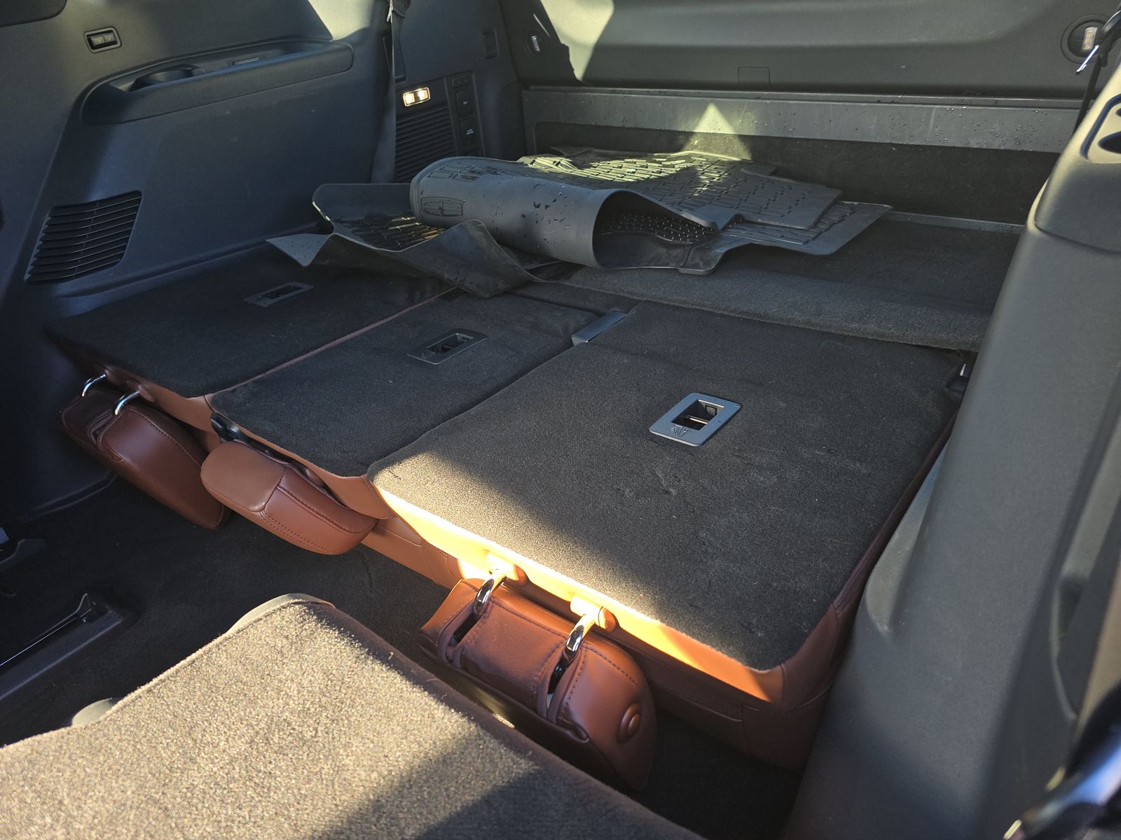 2025 Lincoln Navigator Reserve AWD