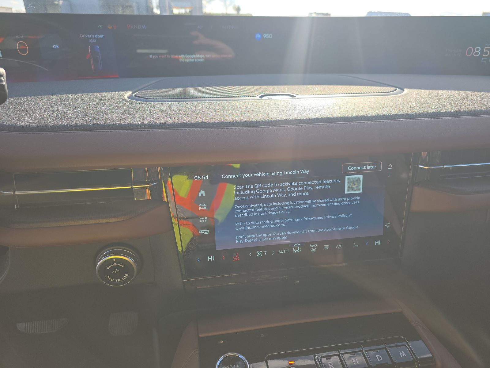 2025 Lincoln Navigator Reserve AWD