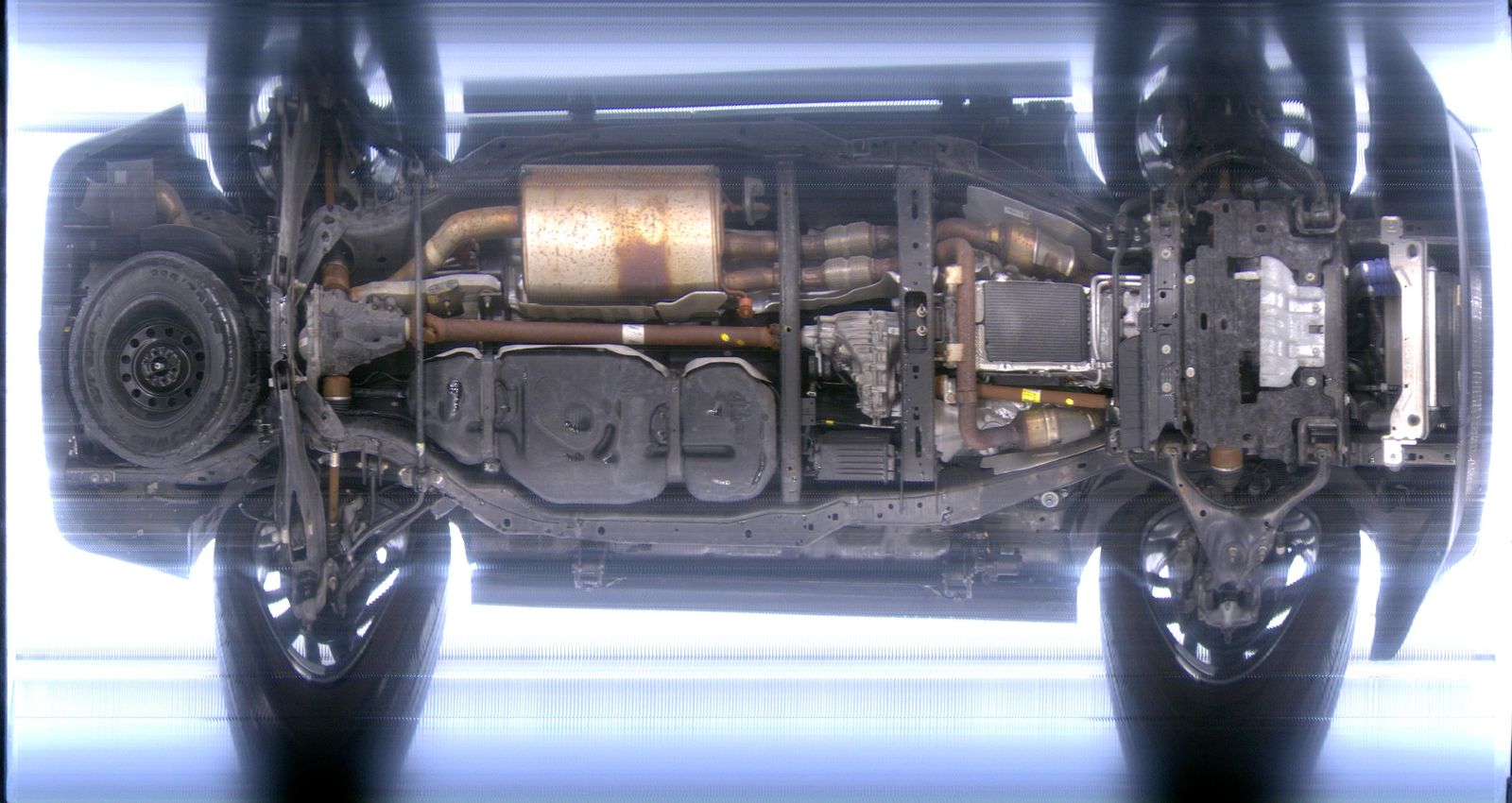 2025 Lincoln Navigator Reserve AWD