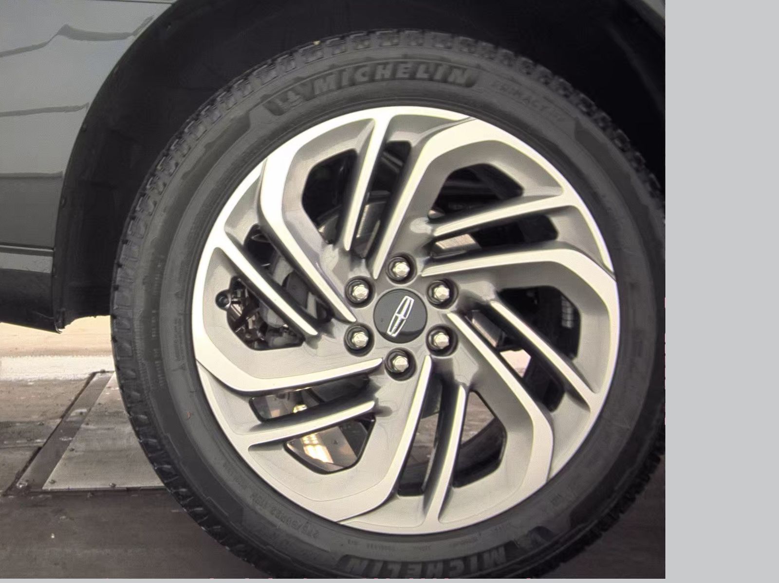 2025 Lincoln Navigator Reserve AWD