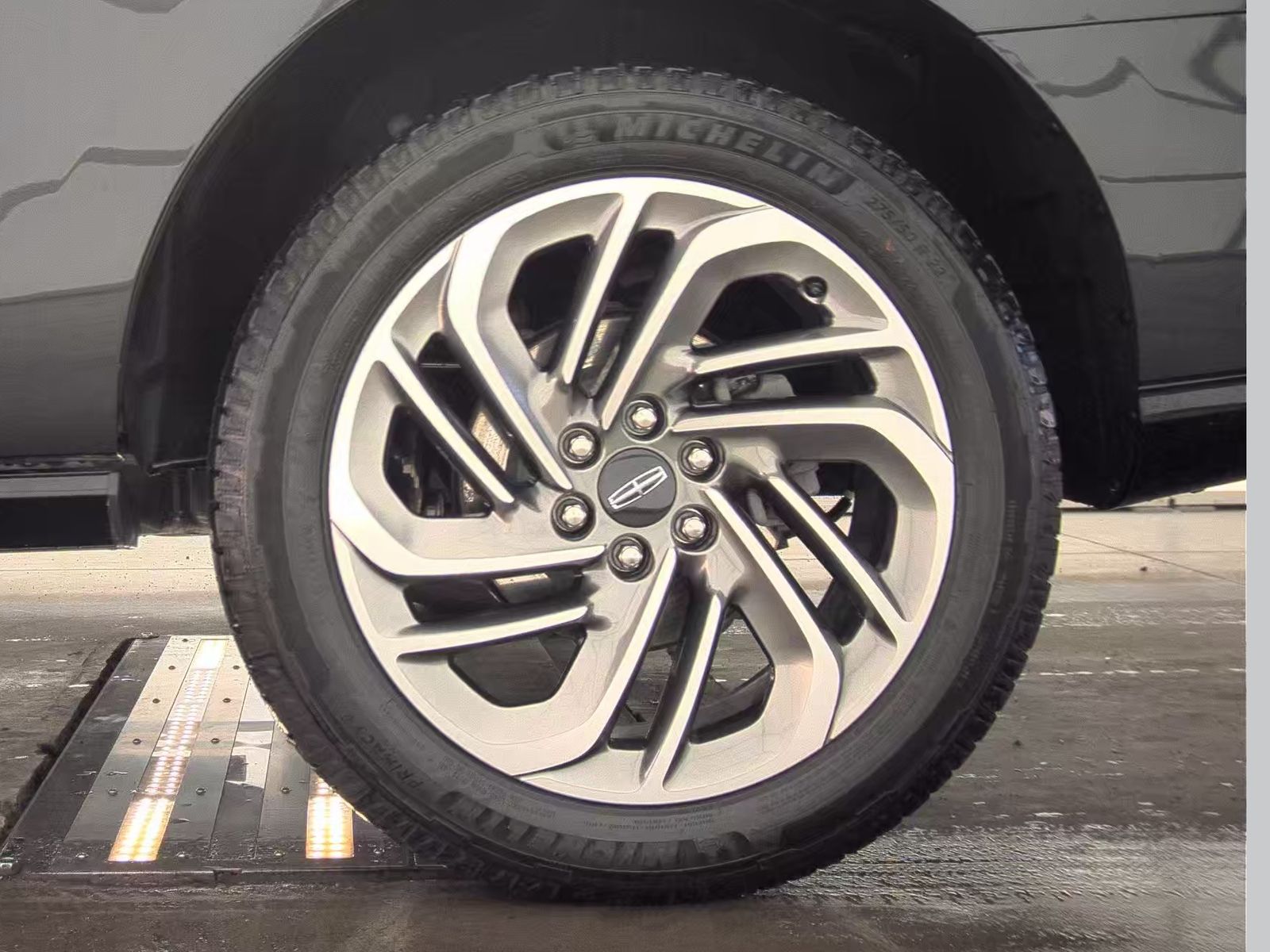 2025 Lincoln Navigator Reserve AWD