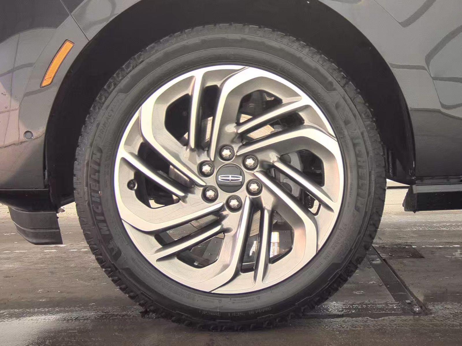 2025 Lincoln Navigator Reserve AWD