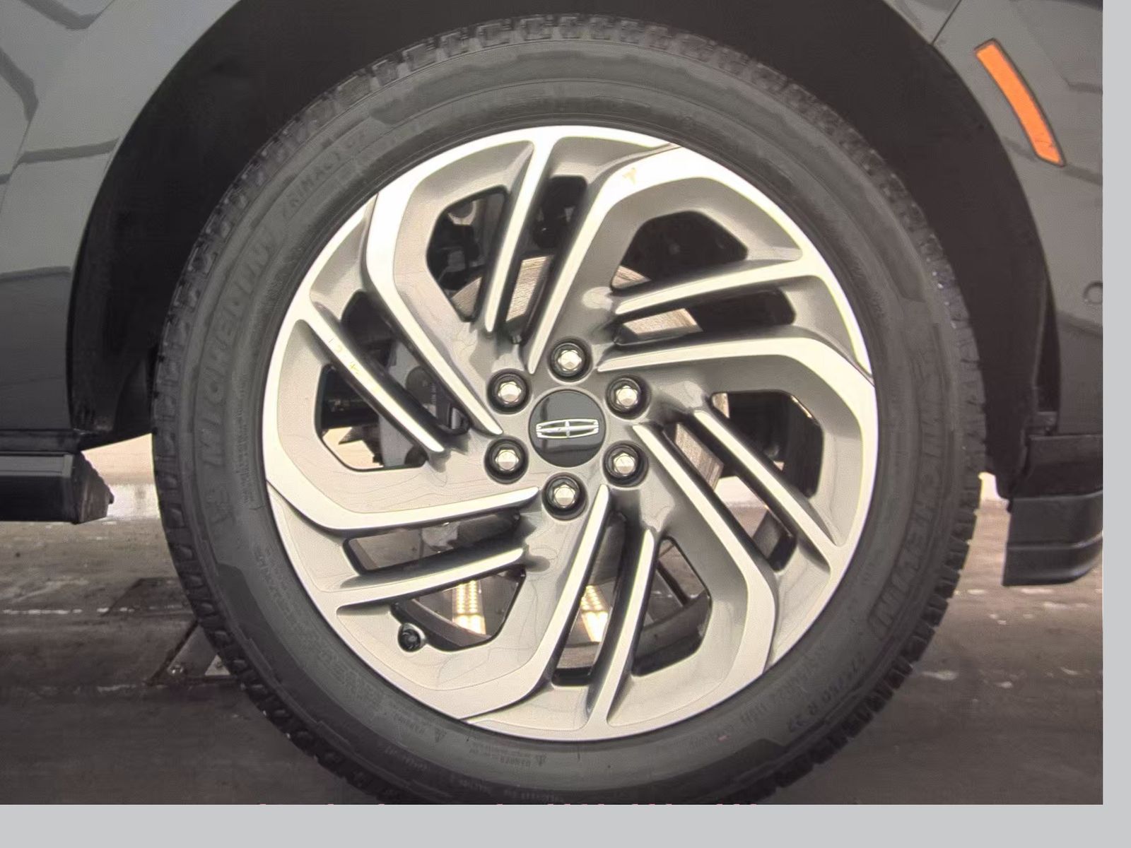 2025 Lincoln Navigator Reserve AWD