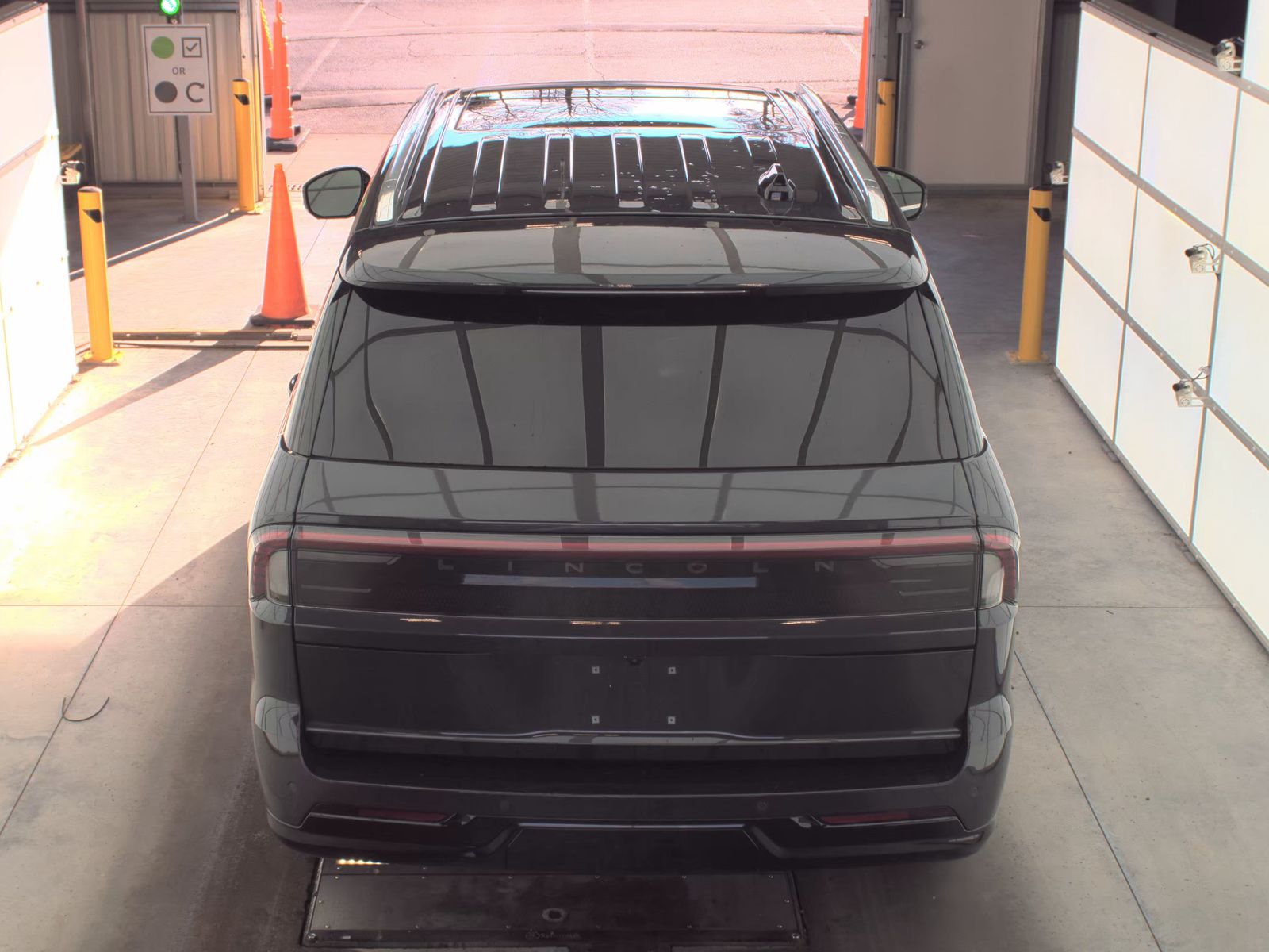 2025 Lincoln Navigator Reserve AWD