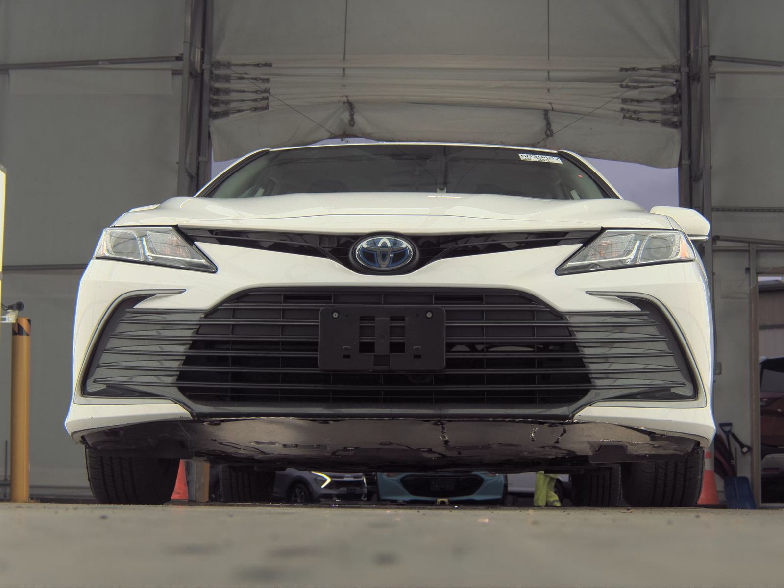 TOYOTA PRIUS - 4