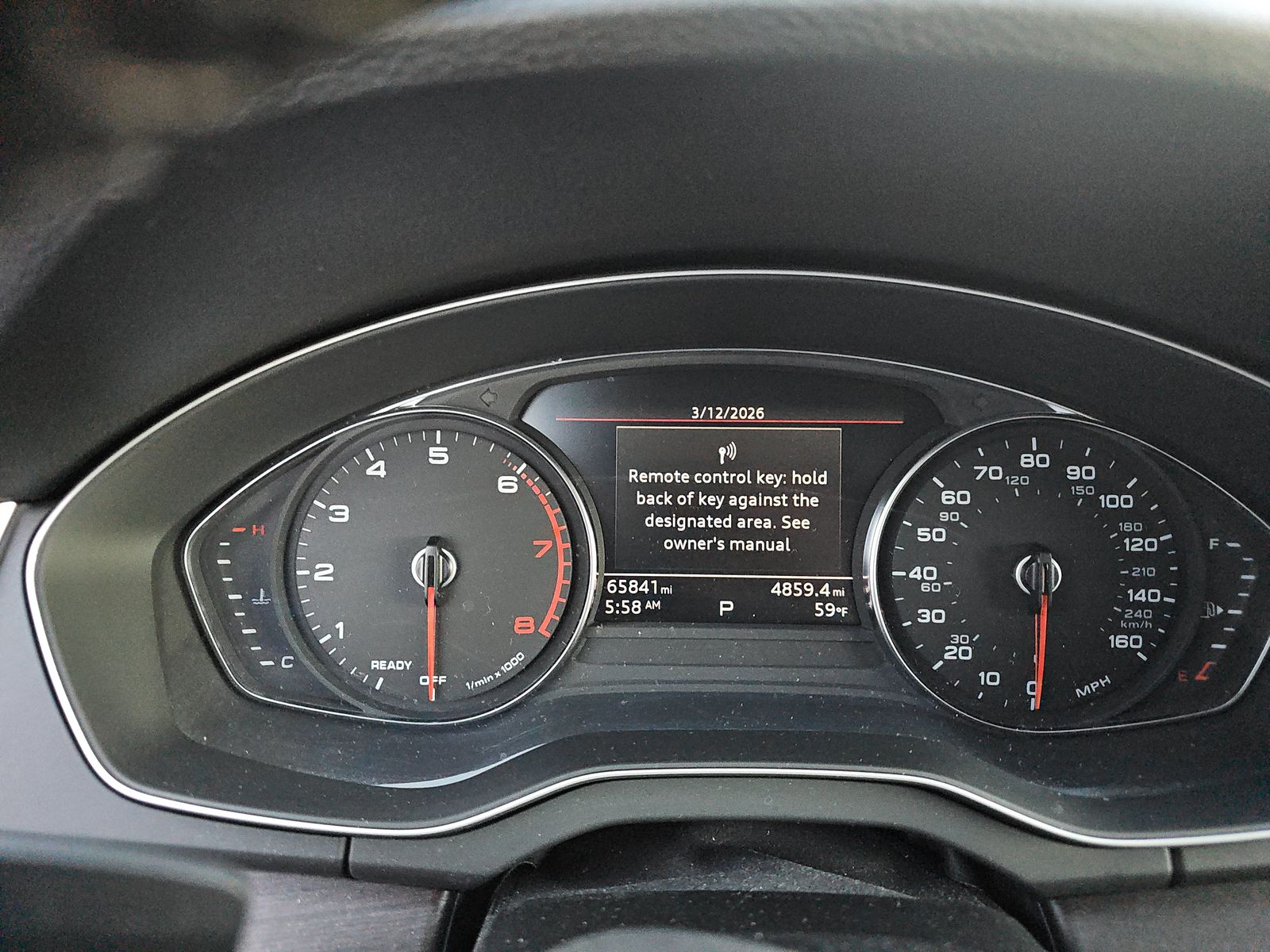 2022 Audi Q5 S line Premium AWD