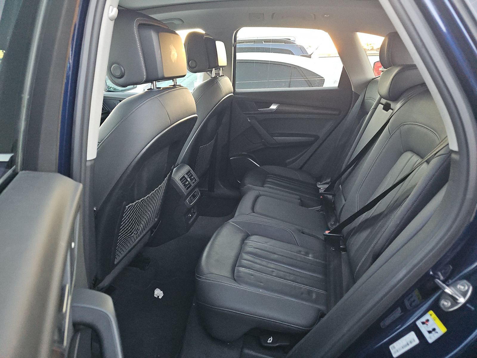 2022 Audi Q5 S line Premium AWD