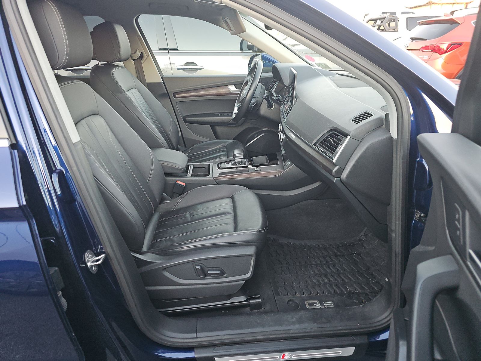 2022 Audi Q5 S line Premium AWD