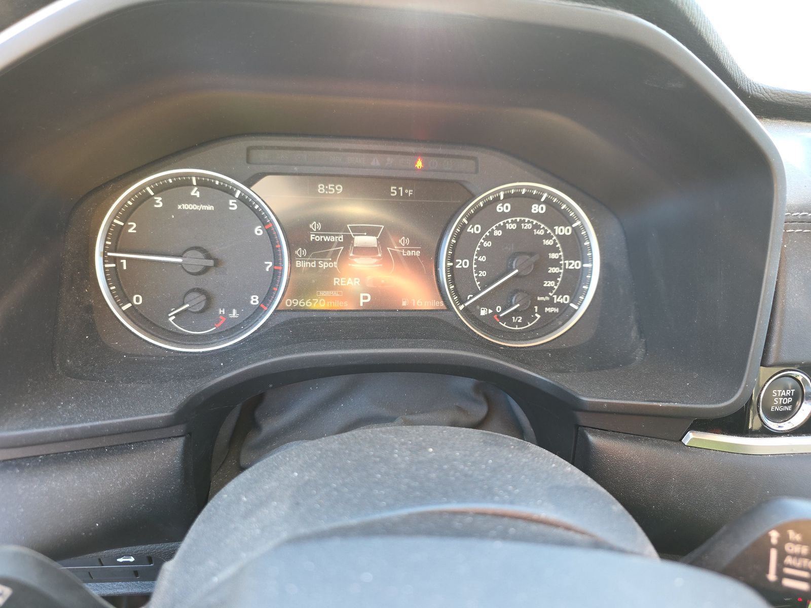 2022 Mitsubishi Outlander SE FWD