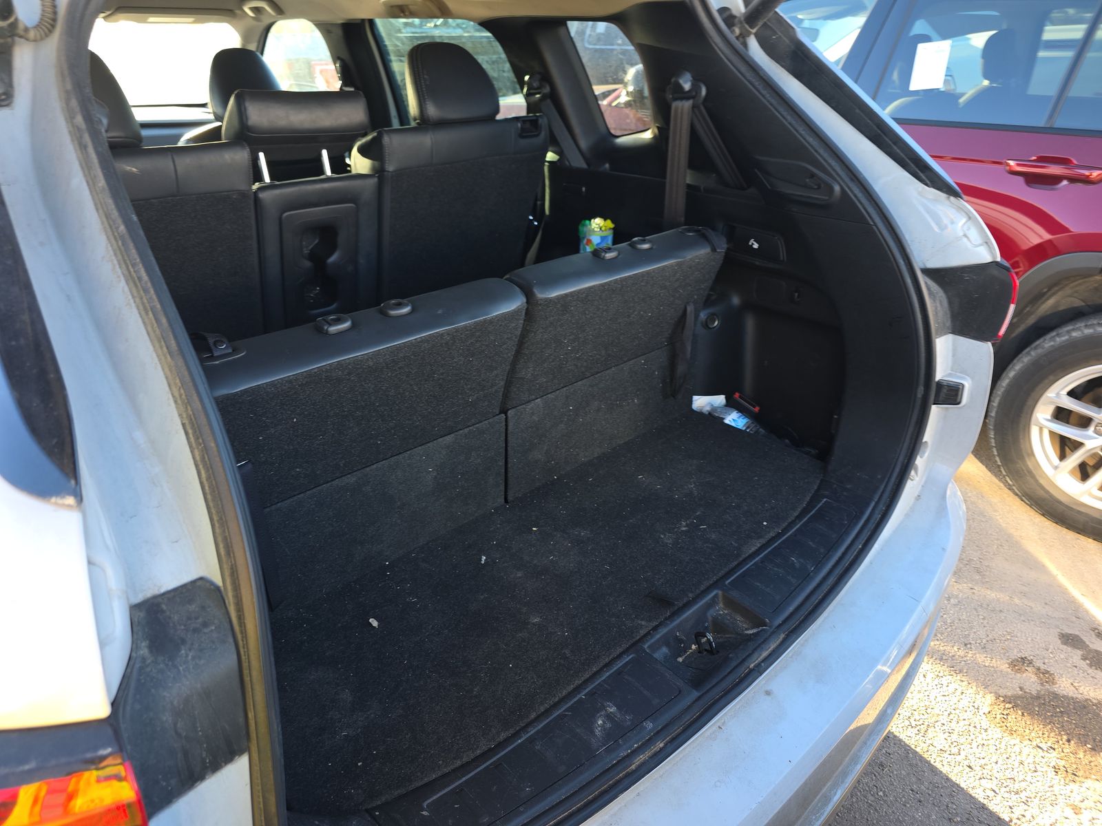 2022 Mitsubishi Outlander SE FWD