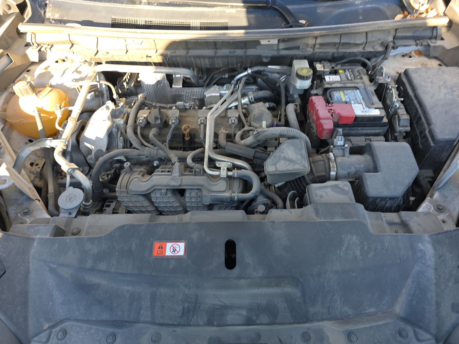 2022 Mitsubishi Outlander SE FWD